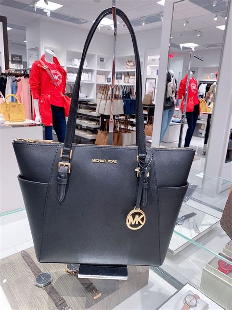 michael kors large handbags on sale